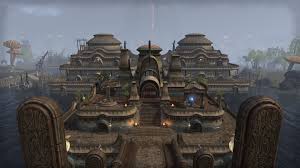 I love how diverse the architecture is in this game : r/elderscrollsonline