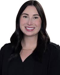 Brooke Caldwell, OTR/L, OTD