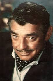 Clark GABLE : Biography and movies