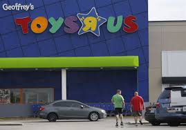 Toys r us' poor holiday season quickly morphed into an existential catastrophe. Toys R Us Back From The Dead Will Open U S Stores In 2019 Pittsburgh Post Gazette