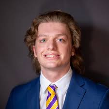 This week's True Gentleman of the week goes to brother Thomas Gardella!  Tommy is a junior from Royal Oak, Michigan studying Finance and Real  Estate. Tommy Currently serves as our chapters Eminent