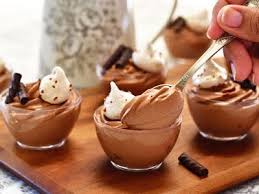 Sos Recette Mousse Au Chocolat Recette Facile Et Inratable Mousse Au Chocolat Recette Facile Chocolat