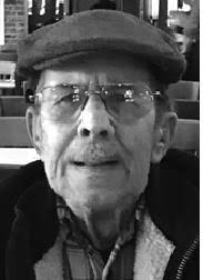 Michael McLaughlin Obituary