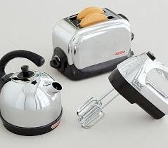 Silver Toy Kitchen Appliances Kids Kitchen Appliances Toy Kitchen Appliances Toy Kitchen