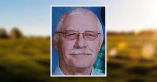 Roger Kiewiet Obituary February 28, 2021