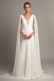 The Wesley Gown A Line Wedding Dress Backless Wedding Dress Wedding Dresses