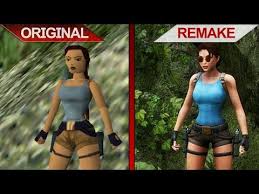 The dagger of xian remake include lots of options so this game can adapt to just about any modern computer. New Images Of That Impressive Looking Tomb Raider 2 Fan Made Remake Have Dropped Goomba Stomp