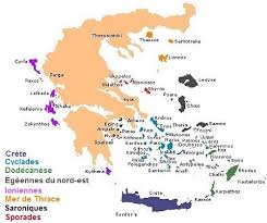 Clima en crete con temperatura, humedad, presión y velocidad del viento. Climat Iles Grecques Temperature Precipitations Quand Partir