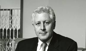 Derek Ralston dies age 63