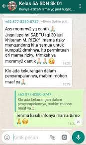 Contoh undangan di grup wa terbarugratis. Kirim Kartu Undangan Lewat Wa What S Up Send Invitation Card Via Wa What S Up Steemit