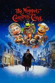 Dickens Karacsonyi Enekenek Szokatlan Am Megkapo Feldolgozasat Lathatjak A Nezok A Muppet Show Muppets Christmas Best Christmas Movies Muppet Christmas Carol
