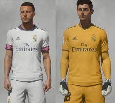 Win a #laliga shirt & puma ball signed by #laligaambassadors ⚽️ enter now! Adidas Real Madrid 2020 21 Home Away Third Kits Predictions Footy Headlines