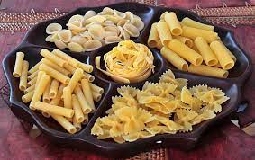 The more questions you get correct here, the more random knowledge you have is your brain big enough to g. In Italian Cuisine Conchiglie Is Trivia Questions Quizzclub