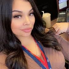 Jasmine Carrero's Instagram, Twitter & Facebook