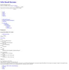 The han dynasty comes into power. Silk Road Tales And Archives
