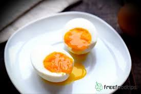 Check spelling or type a new query. How To Make Soft Boiled Eggs Freefoodtips Com