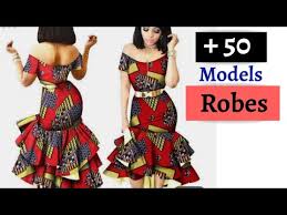 Petite robe longue manche en tissu africain longue robe tissus pagne, wedding dress | lobola outfits/lobola robes de soiree en tissu pagne pictures to pin on. Models Tissu Pagne Www Foxncox Com