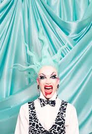 So in some ways, it felt long overdue! Sasha Velour S Smoke Mirrors Is Coming To Town Pulling Back The Curtain On This One Queen Show In Austin Oct 22 Qmmunity The Austin Chronicle