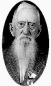 Jesse Ransom Shelton (1844-1940)