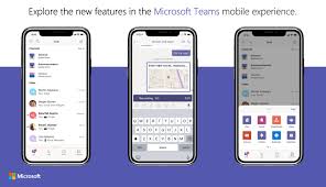 With this integration you can: Microsoft Teams Pa Twitter The Microsoftteams App For Ios And Android Allows You To Be Productiveanywhere Read About The Newest Mobile Features Here Https T Co 7pcxz48fhn Https T Co Jooych7zrz