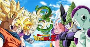 Toei animation dragon ball kai official site (japanese). Dragonball Z Vs Dragonball Kai Comparison Posts By Ali Hassan Bloglovin