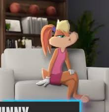 My first animationbugs bunny kisses lola bunny, and in an attempt to make a joke, start blowing while kissing lola, causing her cheeks to inflate like 2 ball. Zendaya S Lola Bunny Debut In Space Jam A New Legacy Clip Steals Lebron James Thunder