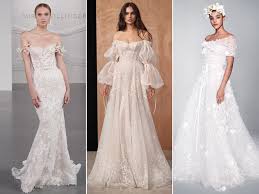 Up to $500 off wedding dresses +. The Top Wedding Dress Trends Of 2021 2022