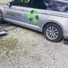 Rieger recycling gmbh ⭐ , austria, stadt linz, puchenau, bäckermühlweg, 74: Rbk Recycling E U Home Facebook