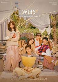 W H Y 2018 Mydramalist
