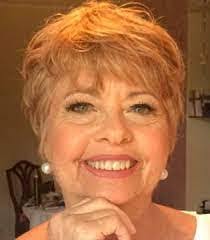 Sonia Schaeffer's Instagram, Twitter & Facebook