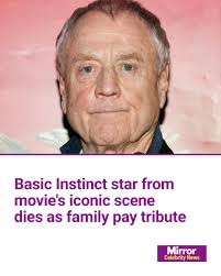 Actor Denis Arndt has died at the age of 86 his family have confirmed.