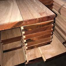 Apitong Keruing In 2020 Shiplap Trailer Deck Plank