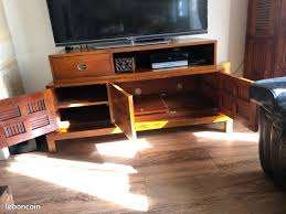 Le bon coin 64 ameublement. Meuble Tv Bois D Occasion Annonces Meuble Leboncoin