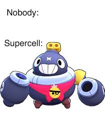 Subreddit for all things brawl stars, the free multiplayer mobile arena fighter/party brawler/shoot 'em up game from supercell. Am I The Only One Who Thinks Tick Ruined The Game Brawlstars