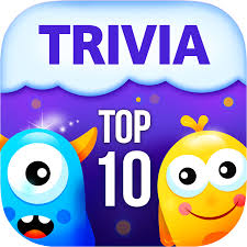 Challenge them to a trivia party! Top 10 Trivia Quiz App Now Supports 8 Languages Issuewire