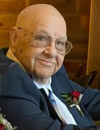 Obituary information for William Joseph Dodson