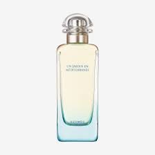 Un Jardin En Mediterranee Eau De Toilette Perfume Bottles Perfume Fragrance