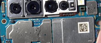 Your samsung galaxy s10 5g is now unlocked. A Samsung Galaxy S10 5g Teardown Video Appears Gsmarena Com News