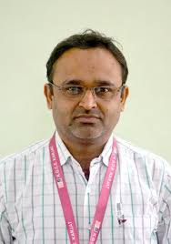 E & TC Faculty Profile