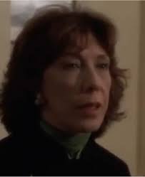 The West Wing #westwing #cj #allisonjanney #debbie #lilytomlin #eleanor  #ninasiemaszko