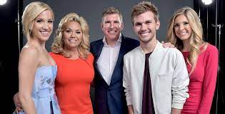 Forgot email or access id? Everything We Know About Chrisley Knows Best Season 6 Chrisley Knows Best Cast And Family