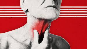 The book* said testicular cancer was. Globus Pharyngeus Is That Bizarre Lump In Your Throat Even If You Re Not Crying
