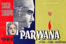 Parwana (1947 film) - Wikipedia