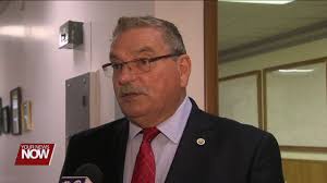 Patrick McGowan announces he will not be seeking re-election as mayor of  St. Marys