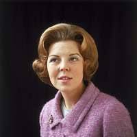 Jennie Wade Tipton, Gettysburg, Pa, Cabinet photograph