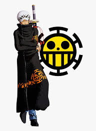 Live wallpaper 4k jinbe (one piece) download. One Piece Law Wallpaper Android