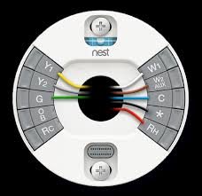 The standard programmable hp (heat pump) thermostat is not 9. Http Support Assets Nest Com Images Pro Faq Nest Pro Installer Guide Pdf