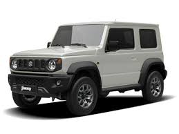 Check out the latest promos from official suzuki dealers in the philippines. Maruti Suzuki Jimny Price Launch Date In India Images Interior Autoportal Com