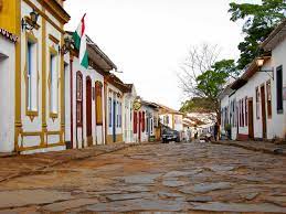 Tiradentes participou ativamente de um dos principais movimentos de contestação do poder que a coroa portuguesa exercia sobre o brasil colônia: Tiradentes Minas Gerais Wikipedia La Enciclopedia Libre