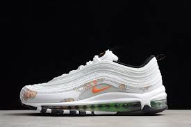 Nike womens wmns air max 97 lxx marathon running shoes/sneakers. Meno Piace Ciottolo Supreme X Nike Air Max 97 Scultura Fattibilita Suri